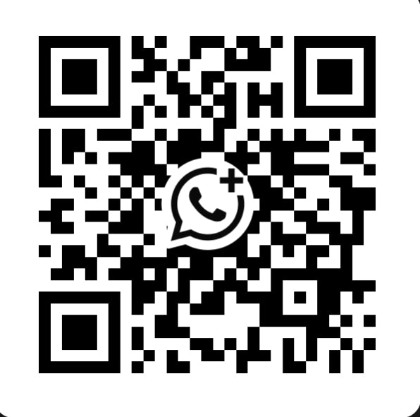 WhatsApp QR Code