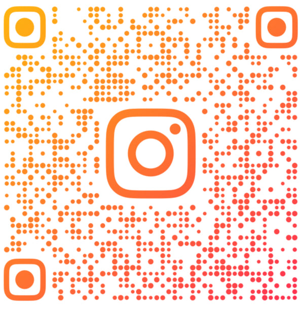 Instagram QR Code